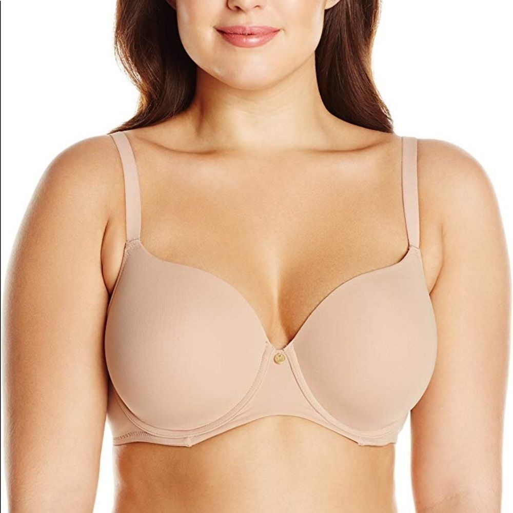 Natori Chic Comfort Underwire Bra 38H